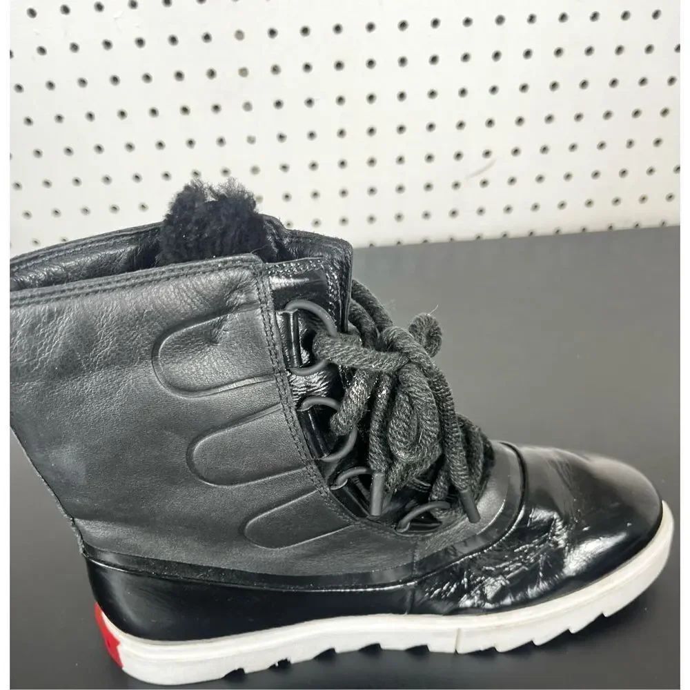 Sorel winter boots - Picture 7 of 9